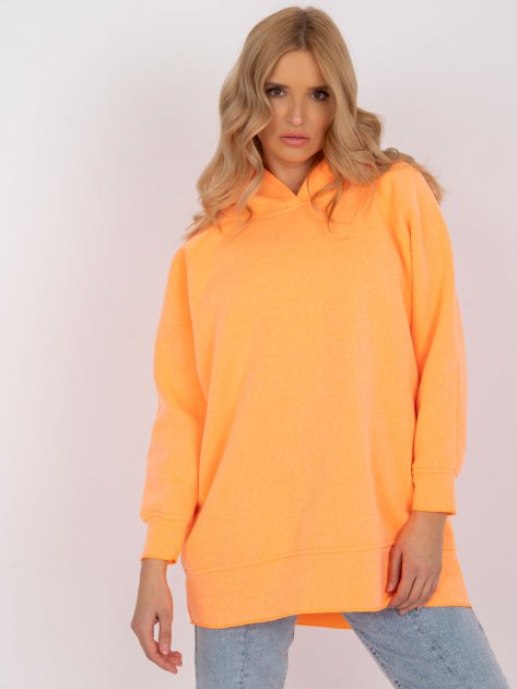 Bluza-EM-BL-707.94-fluo pomarańczowy