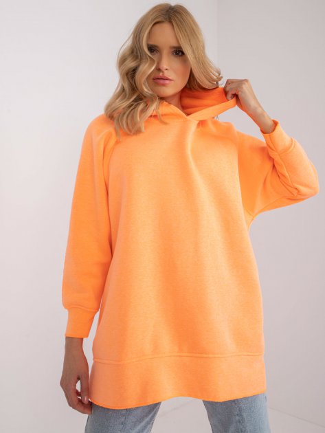 Bluza-EM-BL-707.94-fluo pomarańczowy