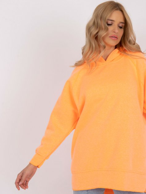 Bluza-EM-BL-707.94-fluo pomarańczowy