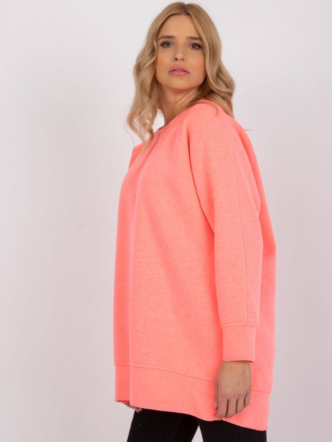 Bluza-EM-BL-711.05-fluo różowy