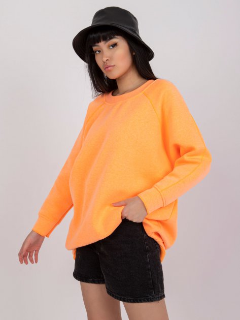 Bluza-EM-BL-711.05-fluo pomarańczowy