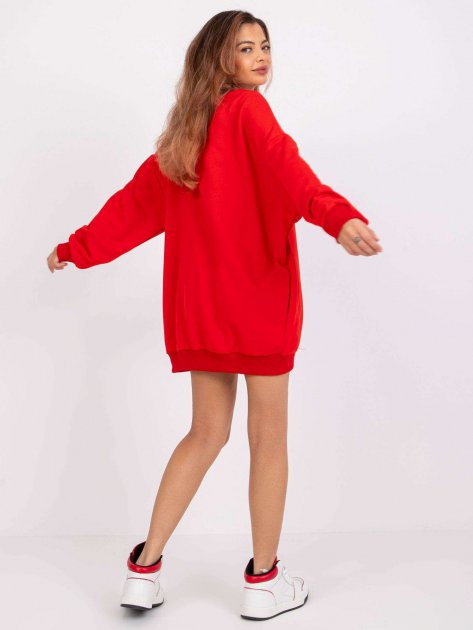 Bluza-FA-BL-7650.40-czerwony