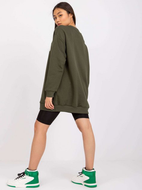 Bluza-FA-BL-7637.87P-khaki