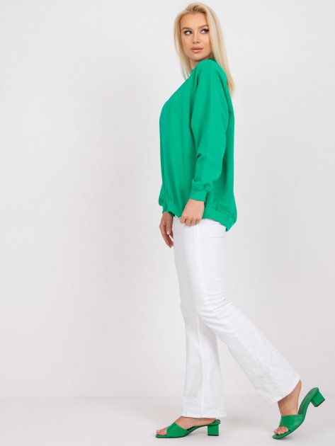 Bluza-RV-BL-5185.73P-zielony