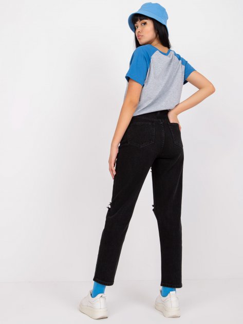 Spodnie jeans-EM-SP-RD1295.25P-czarny