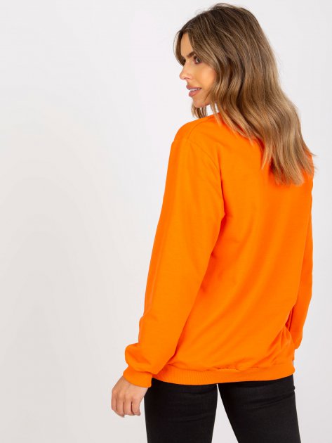 Bluza-FA-BL-7823.24P-pomarańczowy