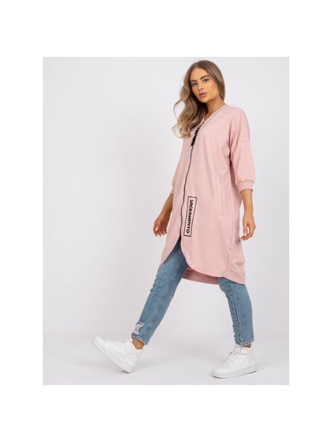 Bluza-RV-BL-7599.78P-jasny różowy