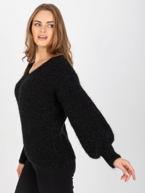 Sweter-TW-SW-BI-9029.84-czarny