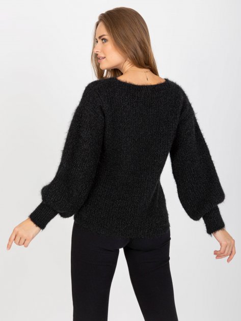 Sweter-TW-SW-BI-9029.84-czarny