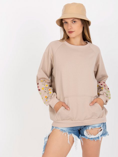 Bluza-RV-BL-8061.97-beżowy