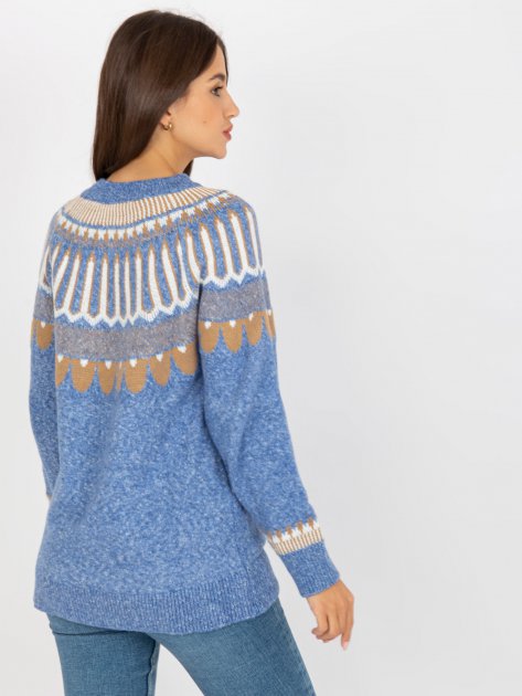 Sweter-LC-SW-0342.06X-niebieski