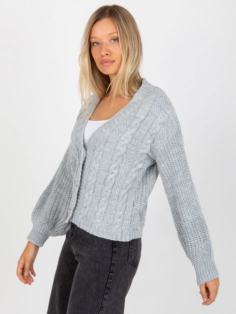 Sweter-TW-SW-BI-6030.02-szary