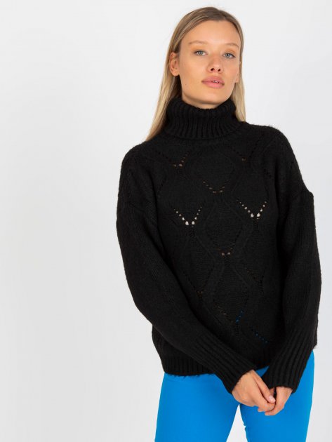 Sweter-LC-SW-3019.05P-czarny