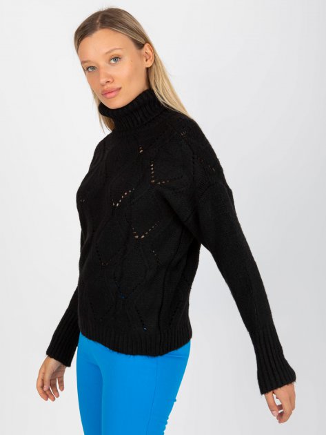 Sweter-LC-SW-3019.05P-czarny