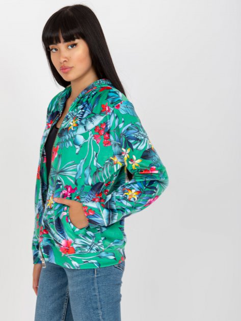 Bluza-RV-BL-8120.69P-zielony