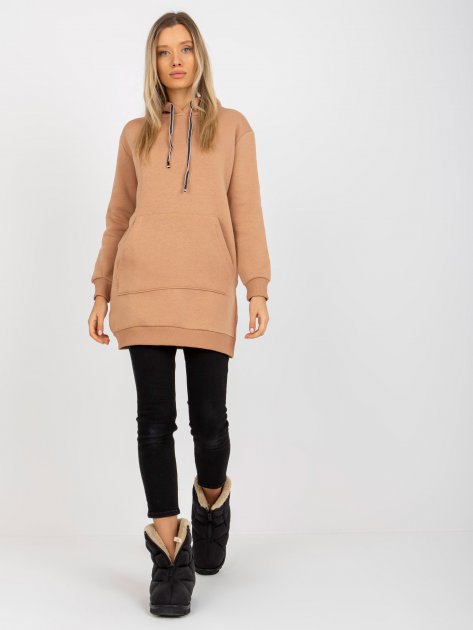 Bluza-FA-BL-8151.06P-camelowy