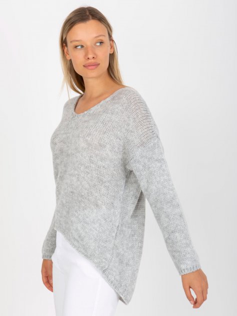 Sweter-TW-SW-BI-3002.98-szary