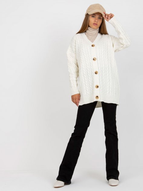 Sweter-LC-SW-8008.80P-ecru