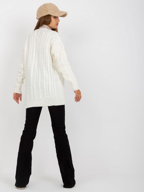 Sweter-LC-SW-8008.80P-ecru