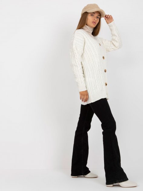 Sweter-LC-SW-8008.80P-ecru