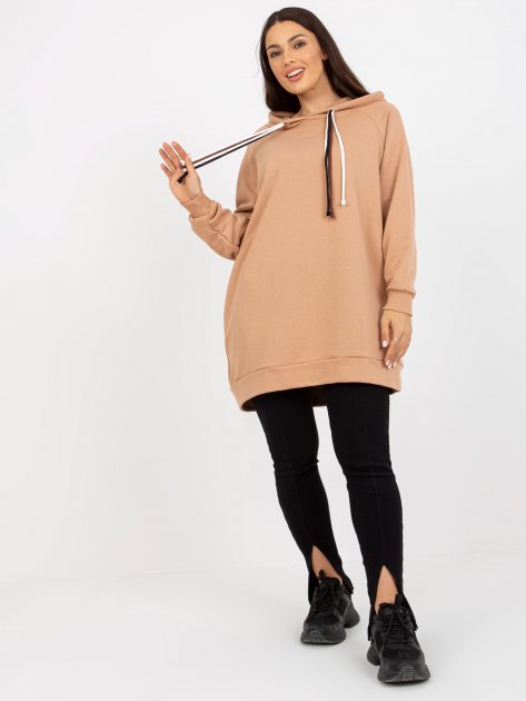 Bluza-FA-BL-8059.29P-camelowy