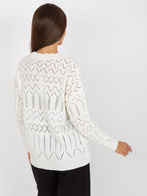 Sweter-LC-SW-8022.04P-ecru