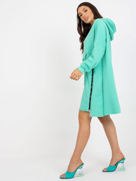 Bluza-FA-BL-8114.42P-mietowy