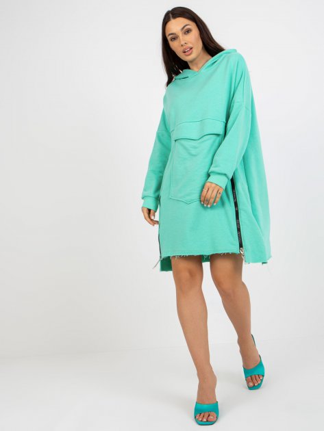 Bluza-FA-BL-8114.42P-mietowy