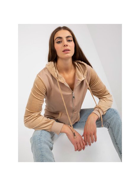 Bluza-FA-BL-8066.79-beżowy