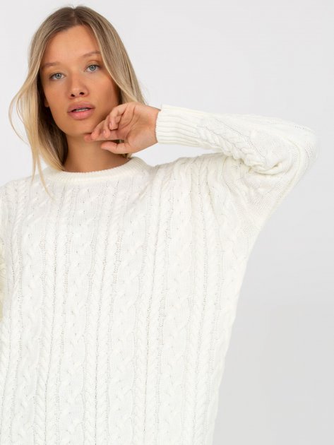 Sweter-LC-SW-8010.22P-ecru