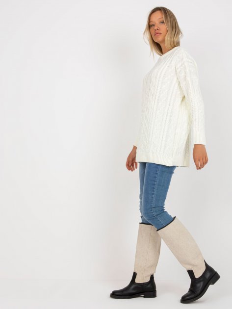 Sweter-LC-SW-8010.22P-ecru