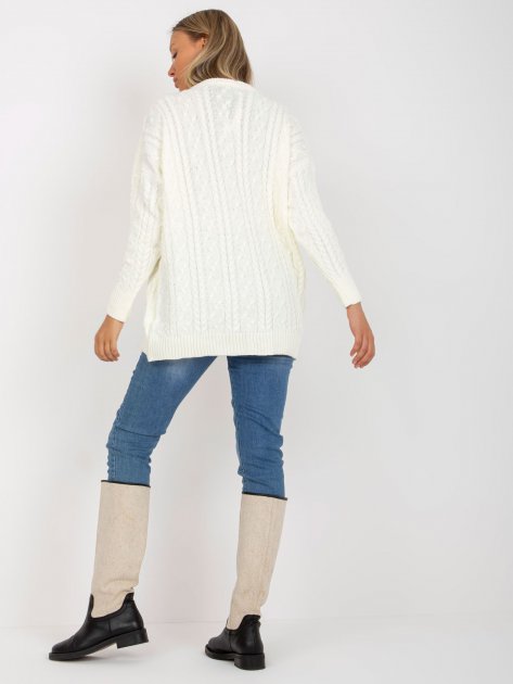 Sweter-LC-SW-8010.22P-ecru