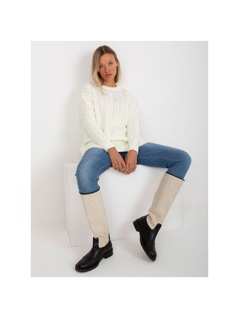 Sweter-LC-SW-8010.22P-ecru