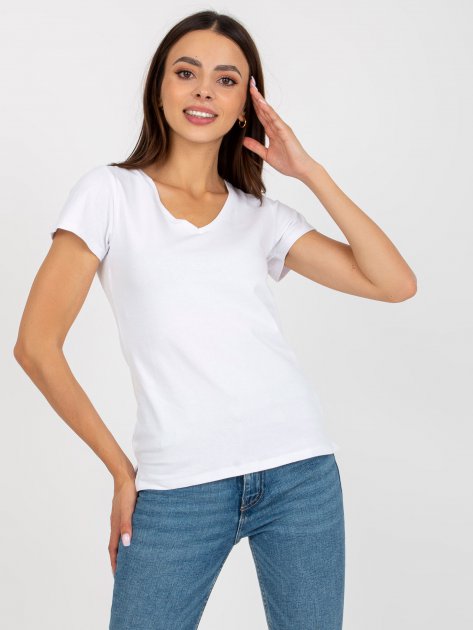 T-shirt-B-012.38P-biały