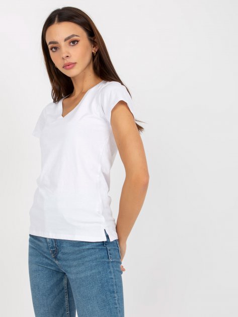 T-shirt-B-012.38P-biały