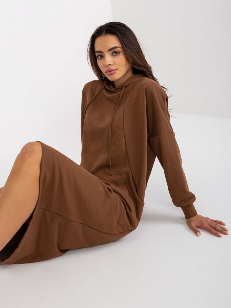 Bluza-RV-BL-8335.58P-brązowy