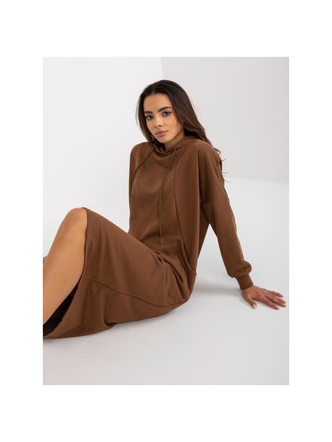 Bluza-RV-BL-8335.58P-brązowy