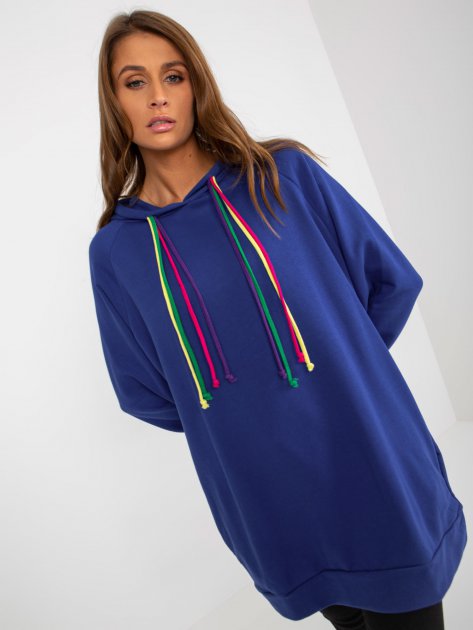 Bluza-FA-BL-8059.29P-granatowy