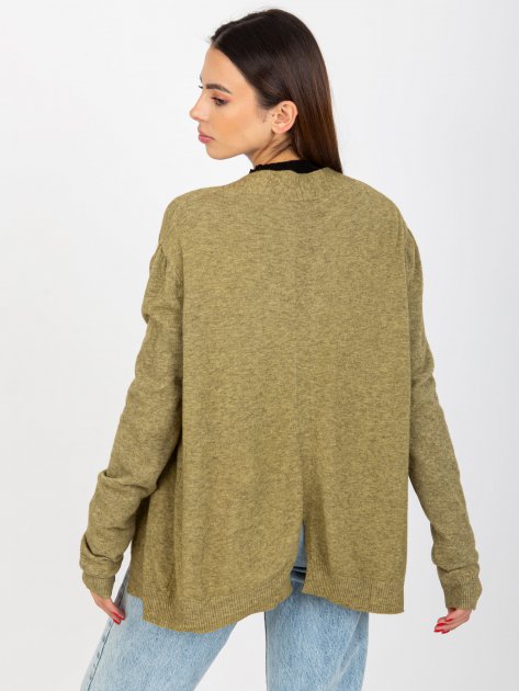 Sweter-VI-SW-17308.60P-khaki