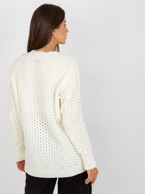 Sweter-LC-SW-8001.14P-ecru