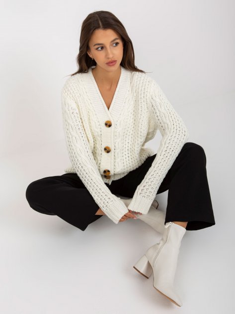 Sweter-LC-SW-8001.14P-ecru