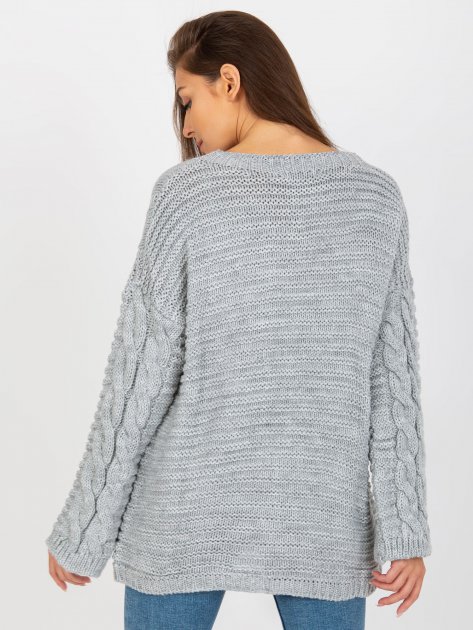 Sweter-LC-SW-8044.06X-szary