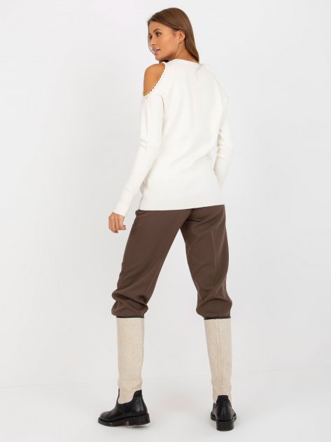 Sweter-EM-SW-J51835.60P-ecru