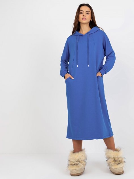 Bluza-RV-BL-8335.58P-ciemny niebieski