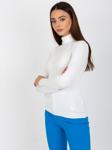 Sweter-NM-SW-C-3109-2.67-biały