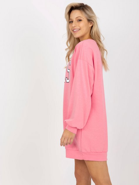 Bluza-EM-BL-U719.82P-różowy