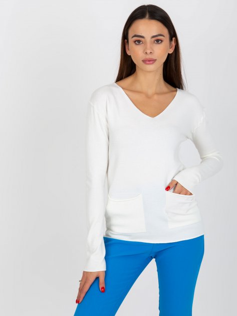 Sweter-VI-SW-20282.32-ecru