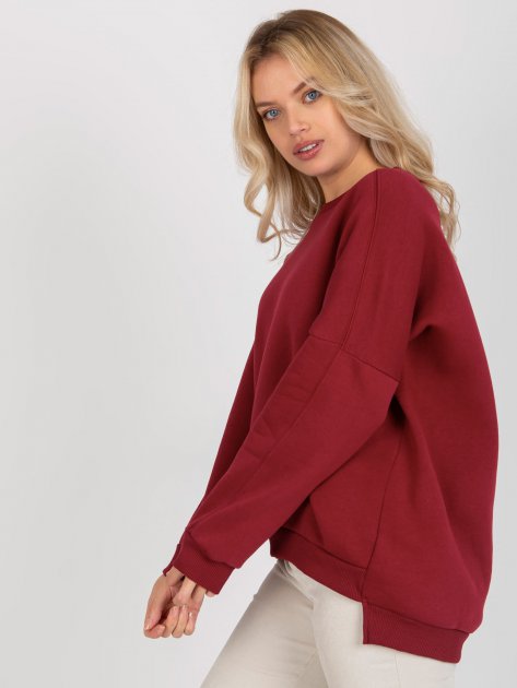 Bluza-RV-BL-8261.51-bordowy