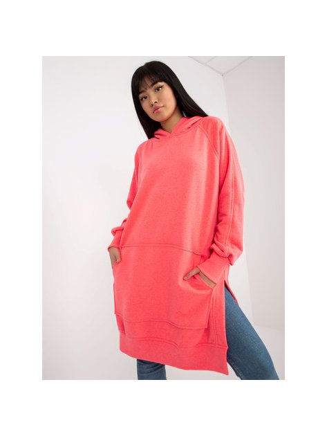 Bluza-EM-BL-738.07X-fluo różowy