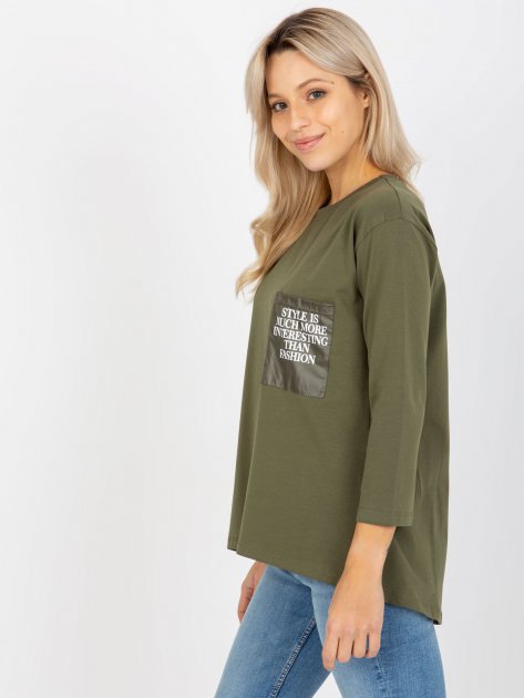 Bluzka-EM-BZ-N612.64P-khaki